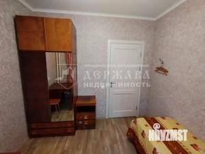 4-к квартира, вторичка, 77м2, 6/10 этаж