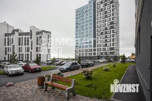 2-к квартира, вторичка, 64м2, 5/16 этаж