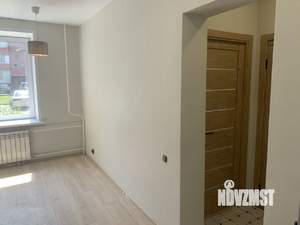 1-к квартира, вторичка, 24м2, 1/5 этаж