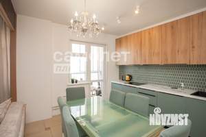 2-к квартира, вторичка, 62м2, 13/16 этаж