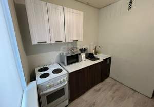 2-к квартира, вторичка, 45м2, 1/5 этаж