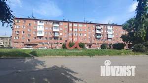 2-к квартира, вторичка, 43м2, 2/5 этаж