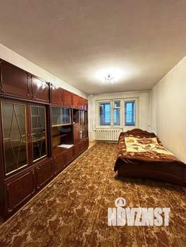 1-к квартира, вторичка, 35м2, 8/12 этаж