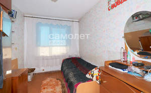 2-к квартира, вторичка, 43м2, 5/9 этаж