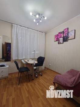 3-к квартира, вторичка, 62м2, 2/9 этаж