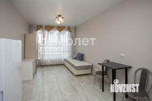 Студия квартира, вторичка, 28м2, 7/14 этаж