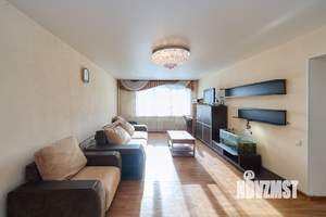 3-к квартира, вторичка, 108м2, 6/10 этаж