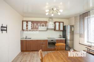 3-к квартира, вторичка, 59м2, 5/10 этаж
