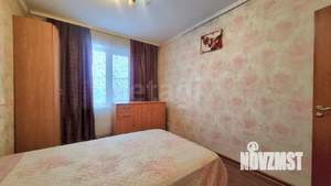 2-к квартира, вторичка, 63м2, 3/10 этаж