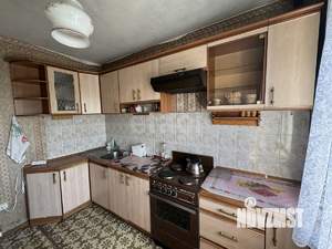 3-к квартира, вторичка, 65м2, 4/9 этаж