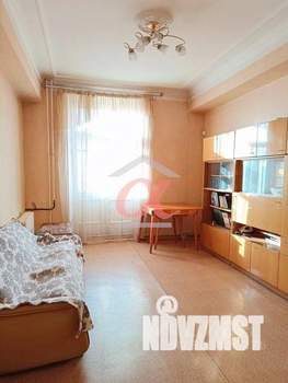 2-к квартира, вторичка, 58м2, 4/5 этаж