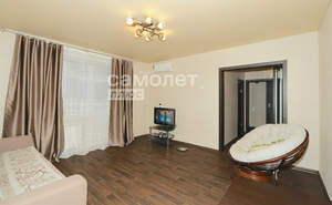 2-к квартира, вторичка, 50м2, 3/9 этаж