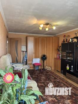 1-к квартира, вторичка, 32м2, 5/5 этаж