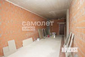 Студия квартира, вторичка, 28м2, 3/14 этаж