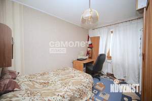 1-к квартира, вторичка, 17м2, 5/5 этаж