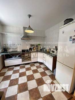 5-к квартира, вторичка, 112м2, 4/9 этаж