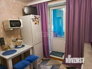 2-к квартира, вторичка, 48м2, 1/5 этаж