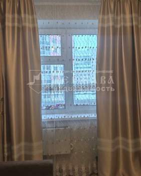 2-к квартира, вторичка, 39м2, 10/10 этаж