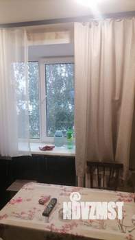 4-к квартира, вторичка, 61м2, 5/5 этаж