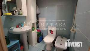 2-к квартира, вторичка, 61м2, 1/4 этаж