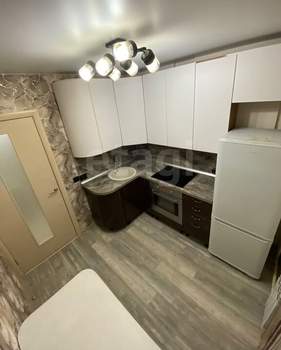 1-к квартира, вторичка, 29м2, 6/12 этаж