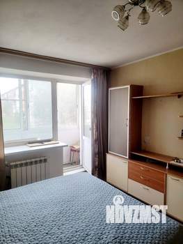 2-к квартира, вторичка, 47м2, 2/5 этаж