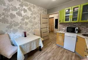 2-к квартира, вторичка, 51м2, 9/12 этаж