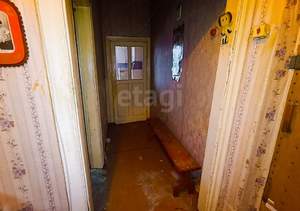 2-к квартира, вторичка, 45м2, 2/2 этаж