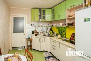 3-к квартира, вторичка, 82м2, 2/12 этаж