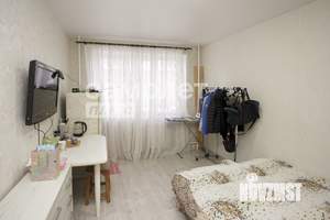 Студия квартира, вторичка, 17м2, 1/5 этаж