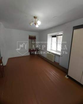 1-к квартира, вторичка, 31м2, 1/3 этаж