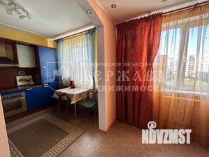 3-к квартира, вторичка, 65м2, 5/10 этаж