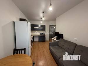2-к квартира, вторичка, 47м2, 7/9 этаж