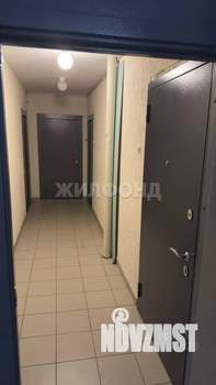 Студия квартира, вторичка, 25м2, 4/9 этаж