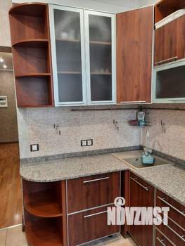 2-к квартира, вторичка, 47м2, 2/5 этаж