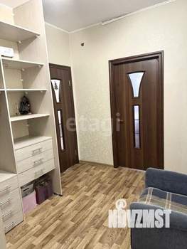2-к квартира, вторичка, 58м2, 9/9 этаж