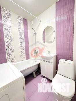 1-к квартира, вторичка, 30м2, 5/5 этаж