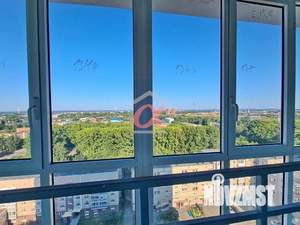 3-к квартира, вторичка, 67м2, 16/16 этаж