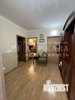 4-к квартира, вторичка, 80м2, 2/9 этаж