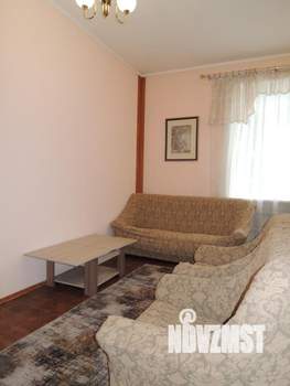 2-к квартира, вторичка, 34м2, 3/5 этаж