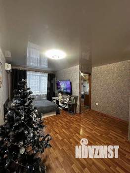 1-к квартира, вторичка, 29м2, 2/5 этаж