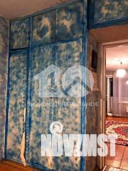 2-к квартира, вторичка, 44м2, 3/5 этаж