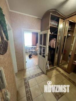 3-к квартира, вторичка, 70м2, 2/10 этаж