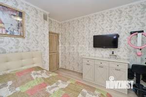 3-к квартира, вторичка, 85м2, 13/16 этаж