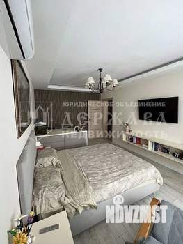 3-к квартира, вторичка, 81м2, 7/8 этаж