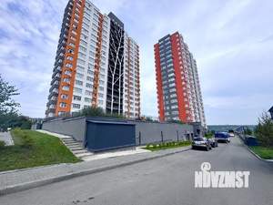 2-к квартира, вторичка, 45м2, 14/20 этаж