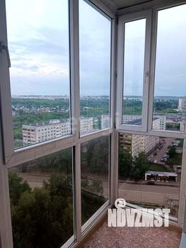 1-к квартира, вторичка, 41м2, 16/16 этаж