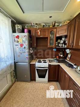 1-к квартира, вторичка, 30м2, 5/5 этаж