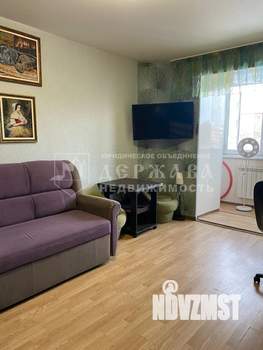 1-к квартира, вторичка, 35м2, 4/10 этаж