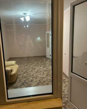 1-к квартира, вторичка, 35м2, 3/9 этаж